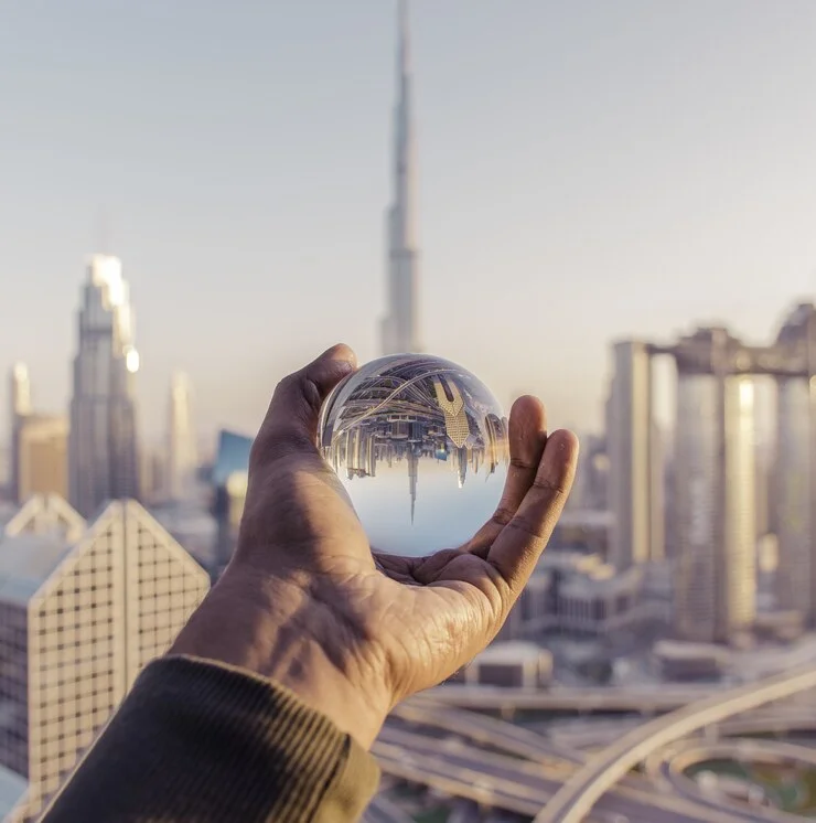 FinTech innovation & trust