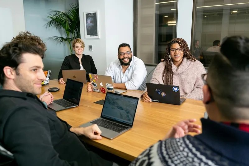How GOVRN's AI Features Solve Real Boardroom Pain Points