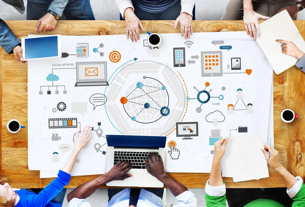 L'IA dans la salle du conseil : révolutionner les réunions et la gouvernance