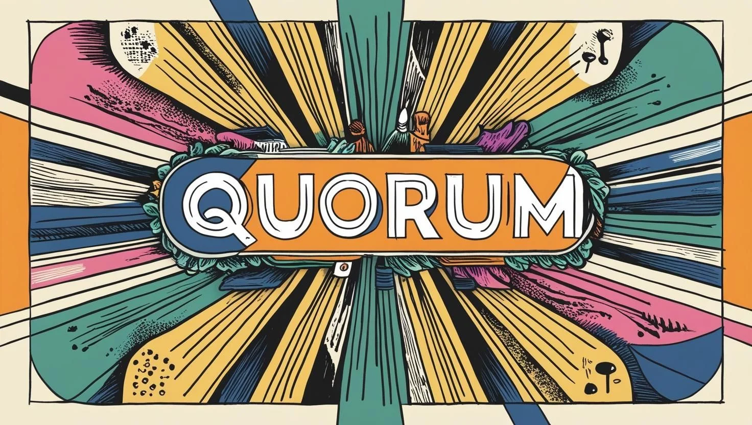 Le quorum : clé d'une gouvernance efficace et d'une prise de décision éclairée