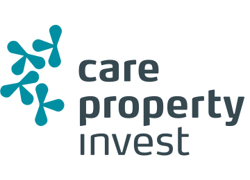 Care Property Invest logo