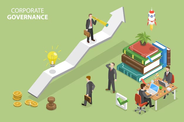 What is Board Structure in Corporate Governance?