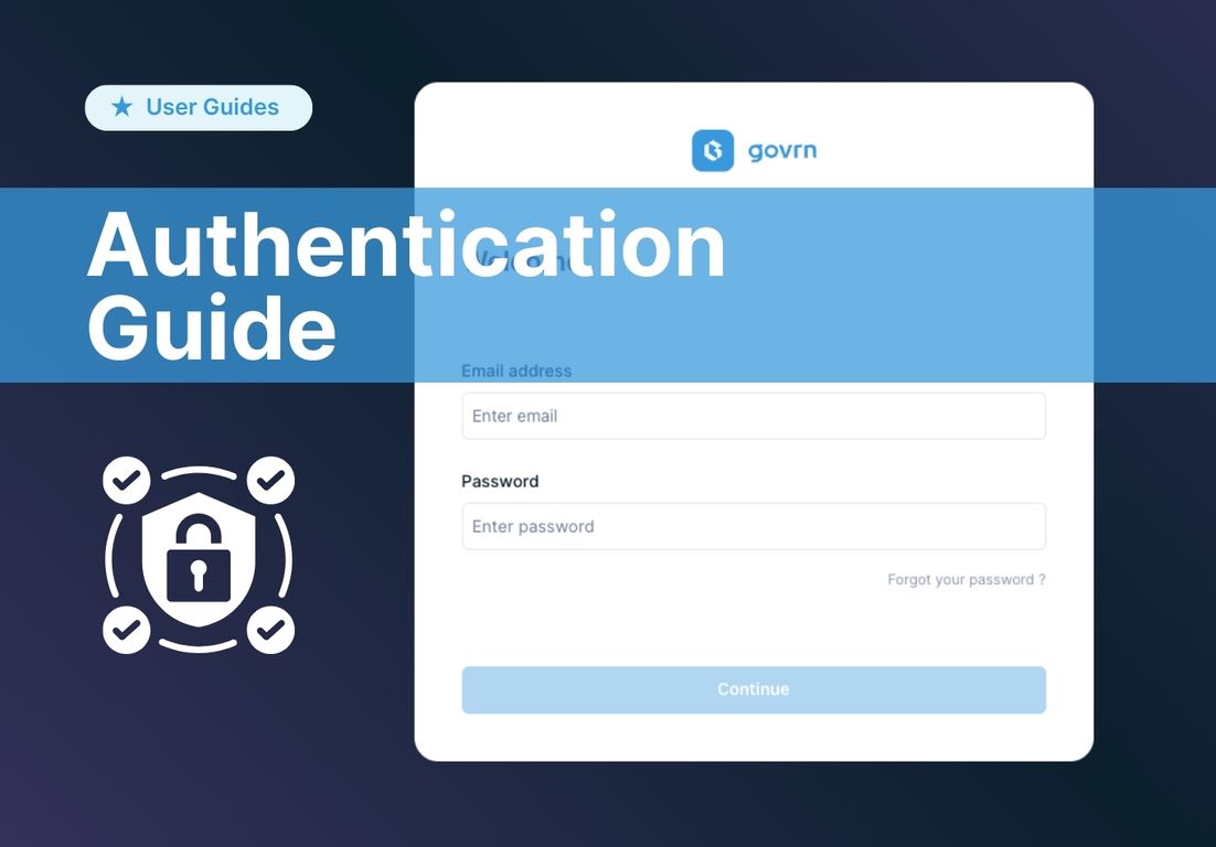 Authentication Guide