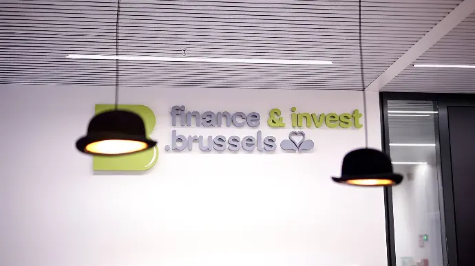 Finance & Invest Brussels Case Study