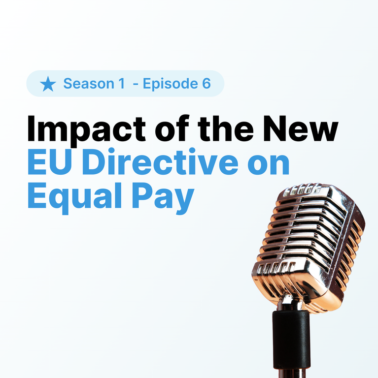 Impact of the New EU Directive on Equal Pay for Boards