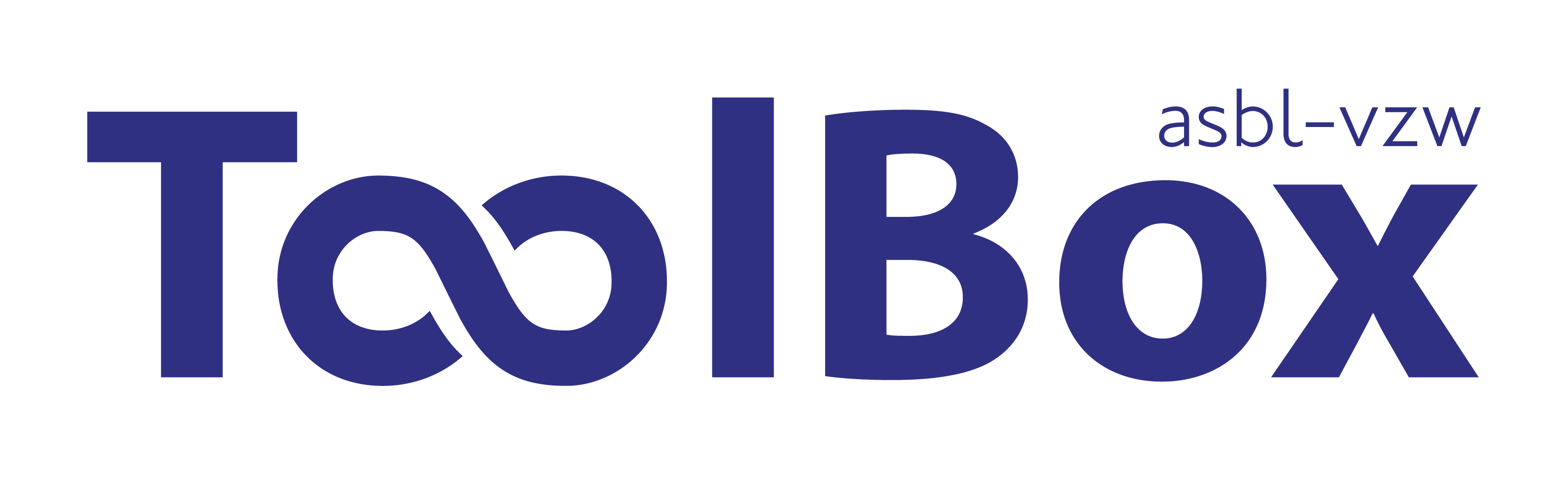 Toolbox ASBL logo